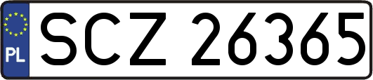 SCZ26365