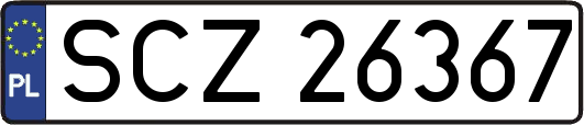 SCZ26367