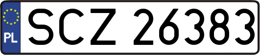SCZ26383