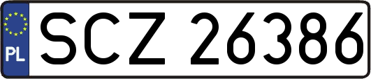 SCZ26386