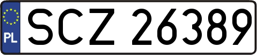 SCZ26389