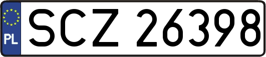 SCZ26398