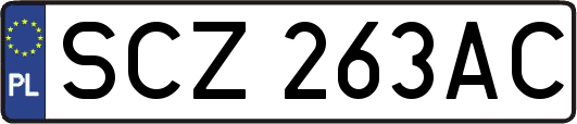 SCZ263AC