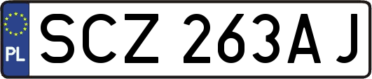 SCZ263AJ