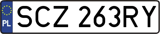 SCZ263RY