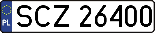 SCZ26400