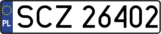 SCZ26402