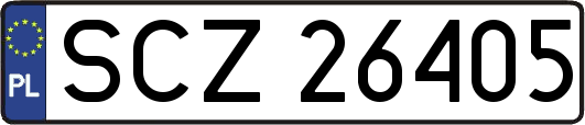 SCZ26405