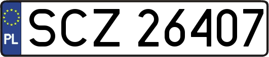 SCZ26407