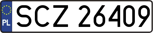 SCZ26409