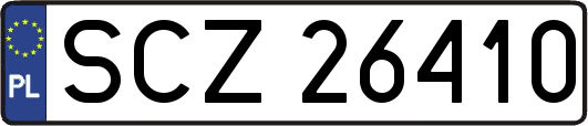 SCZ26410