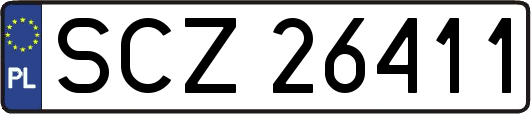 SCZ26411