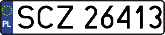 SCZ26413