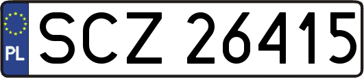 SCZ26415