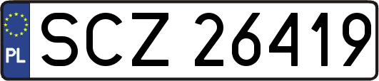 SCZ26419