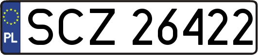 SCZ26422