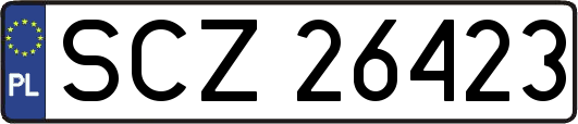 SCZ26423
