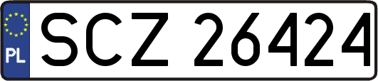 SCZ26424