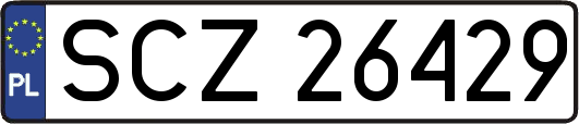 SCZ26429