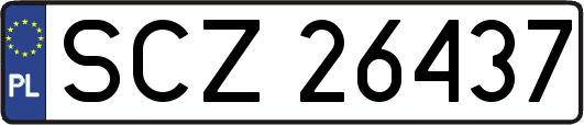SCZ26437