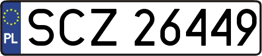 SCZ26449