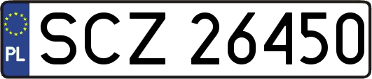 SCZ26450