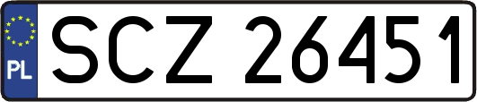 SCZ26451