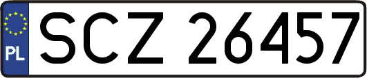 SCZ26457