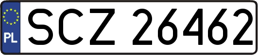 SCZ26462
