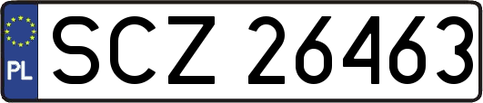 SCZ26463