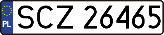 SCZ26465