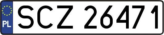 SCZ26471