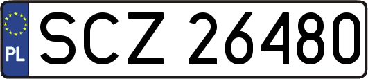 SCZ26480