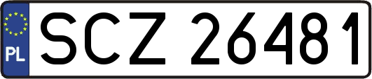 SCZ26481