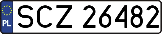 SCZ26482