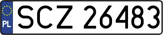 SCZ26483