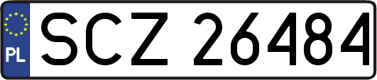 SCZ26484