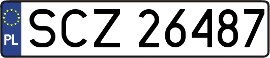 SCZ26487