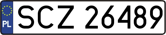 SCZ26489