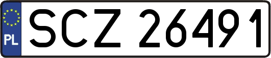 SCZ26491