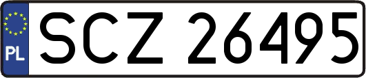 SCZ26495