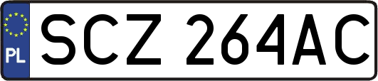 SCZ264AC