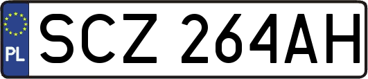 SCZ264AH