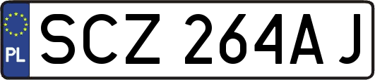 SCZ264AJ