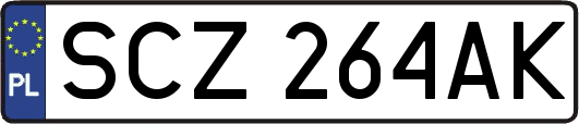 SCZ264AK