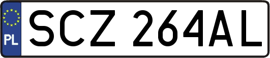SCZ264AL