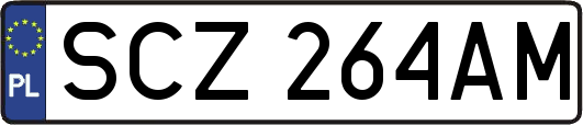 SCZ264AM