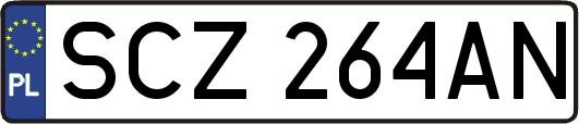 SCZ264AN