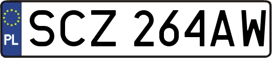 SCZ264AW