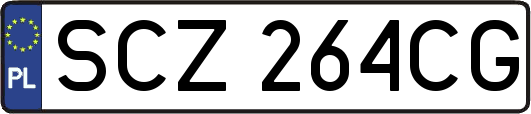 SCZ264CG